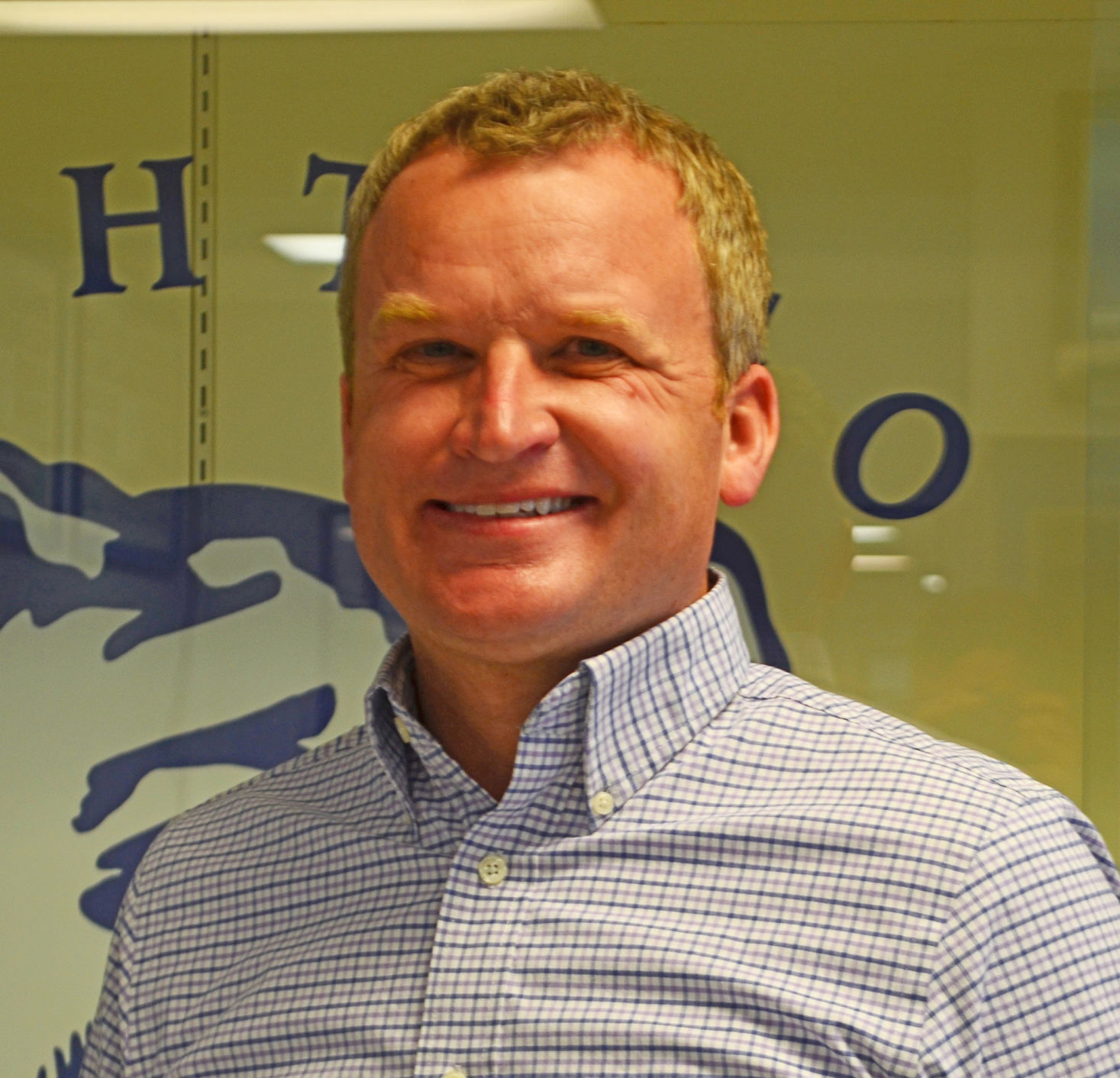Patrick Rau, Peshtigo School District Superintendent